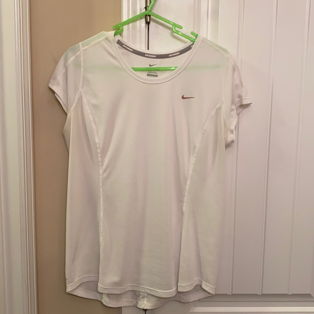 Women’s Nike Dri-fit Top